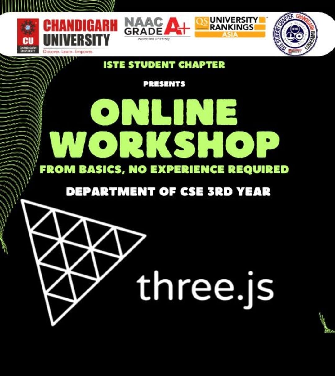 THREE.JS WORKSHOP